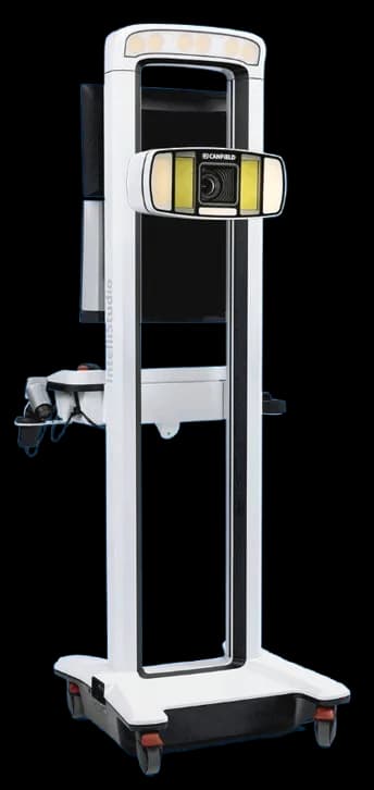 Canfield Intellistudio 3