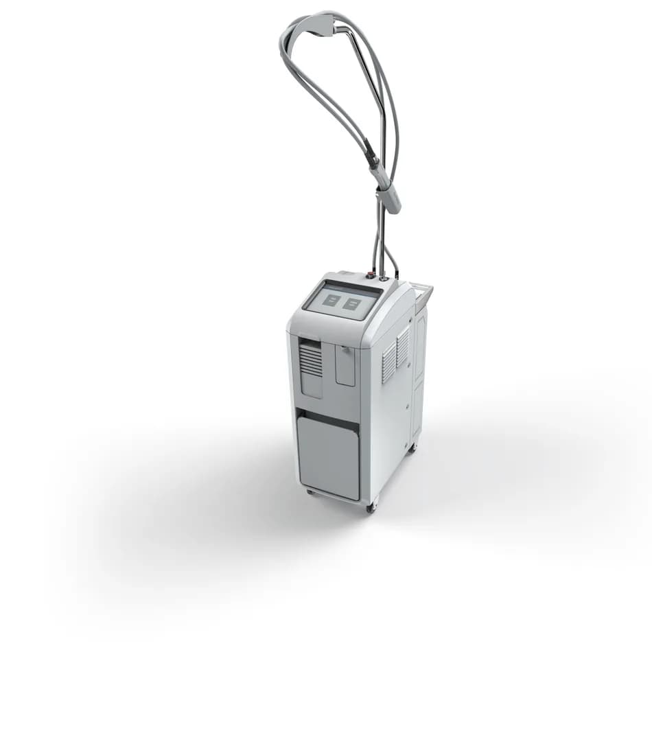 Cutera excel HR