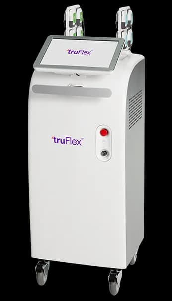 Cutera truFlex