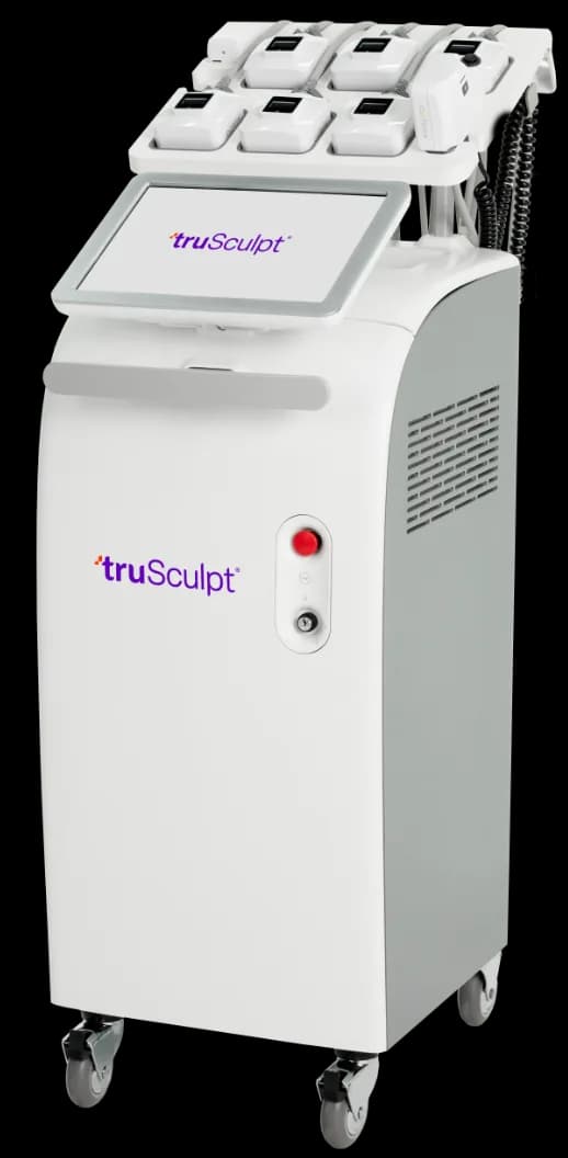 Cutera truSculpt