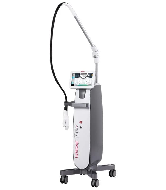 Cynosure Lutronic Ultra