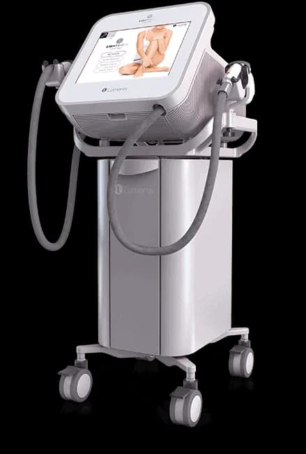 Lumenis LightSheer Quattro