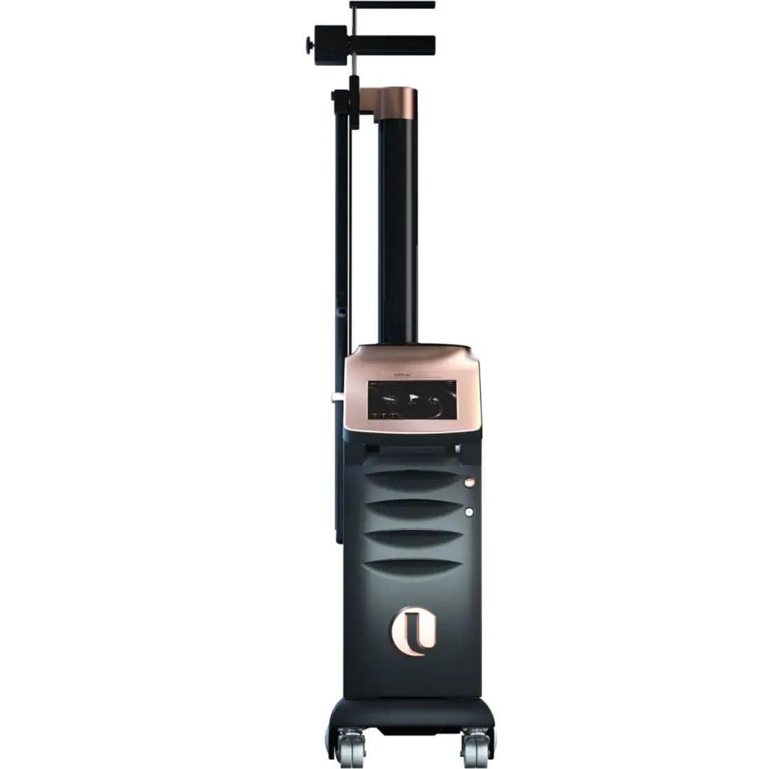 Lumenis Ultra Pulse Alpha