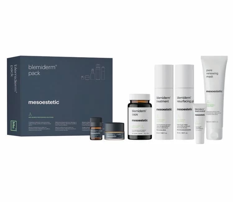 Mesoestetic Blemiderm