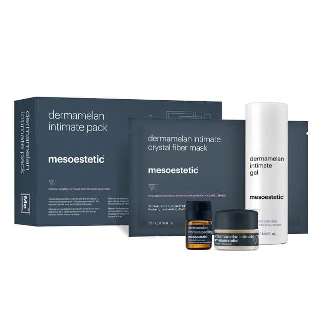 Mesoestetic Dermamelan Intimate