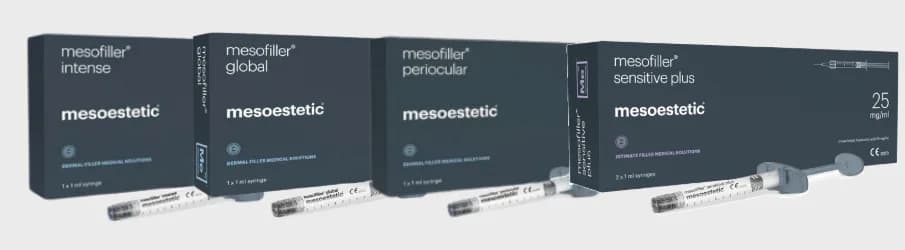 Mesoestetic Mesofiller