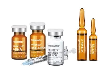 Mesoestetic Mesohyal