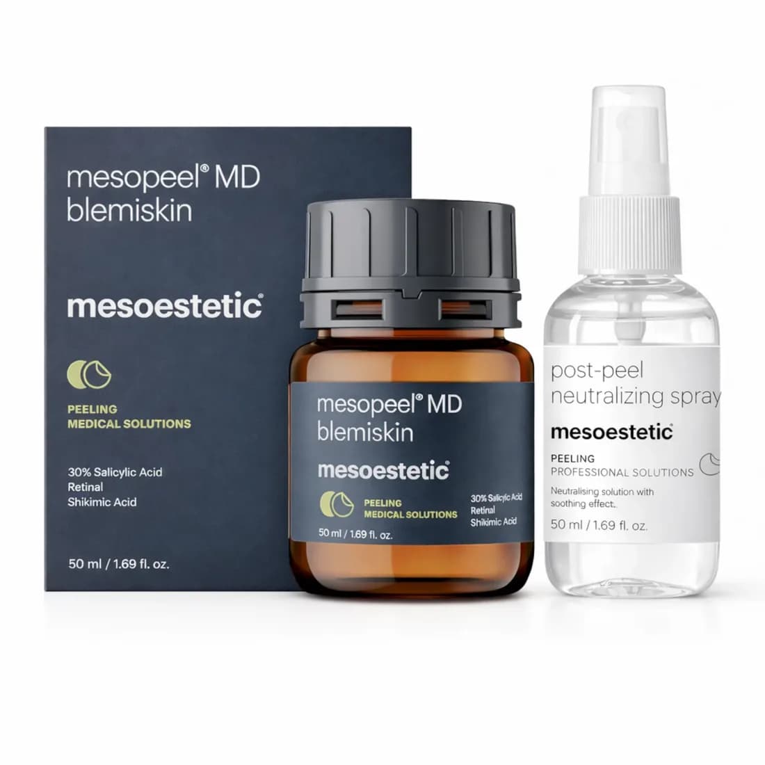 Mesoestetic Mesopeel MD