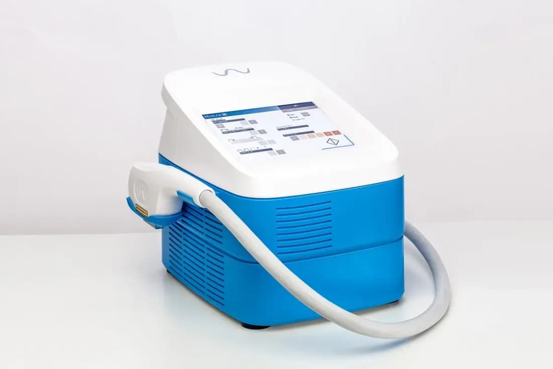 Wavemed Modula IPL