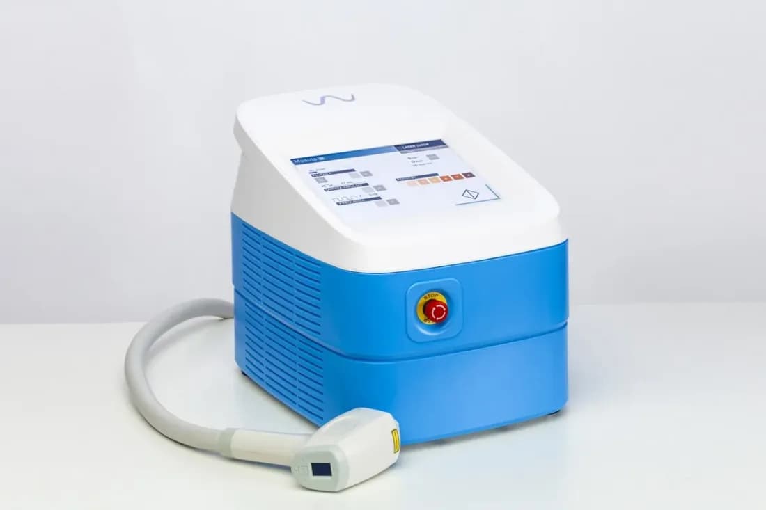 Wavemed Modula LD