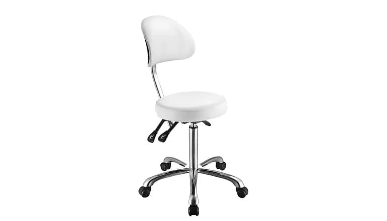 Weelko Sgabello Comfort