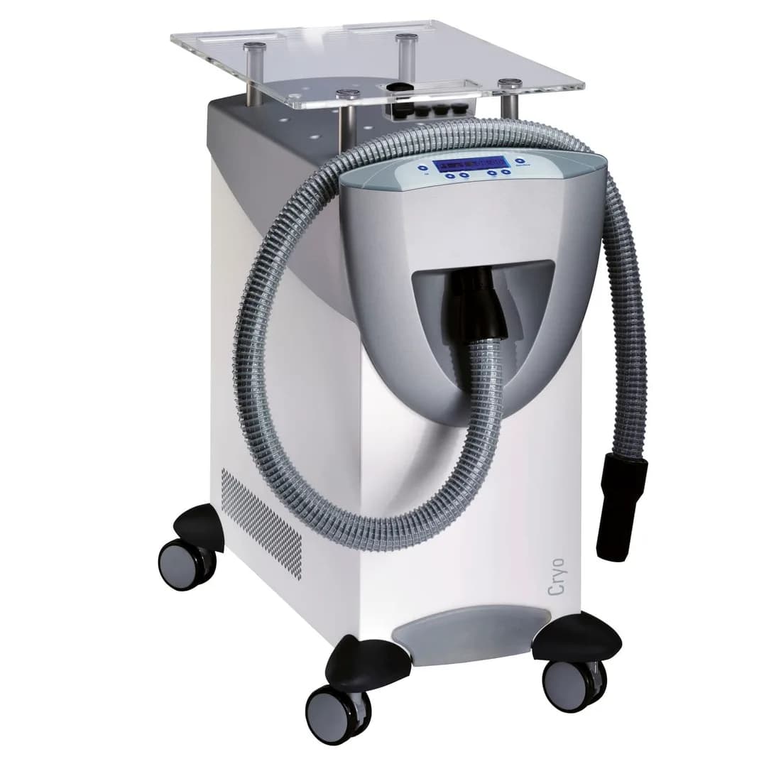 Zimmer Cryo 6