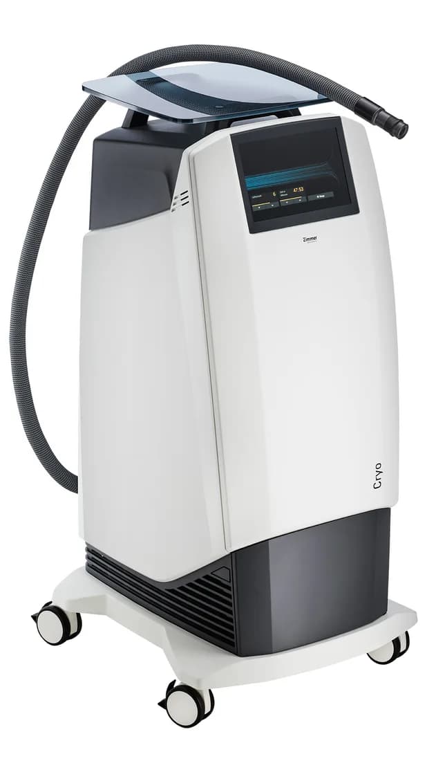 Zimmer Cryo 7