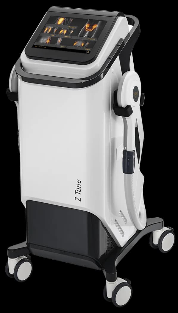 Zimmer Z-Tone