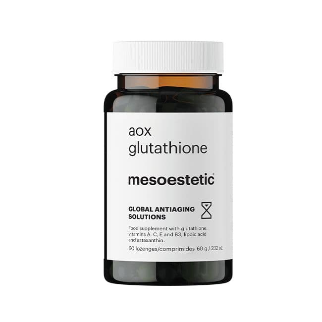 Aox Glutatione