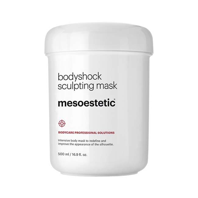 Bodyschock Sculpting Mask
