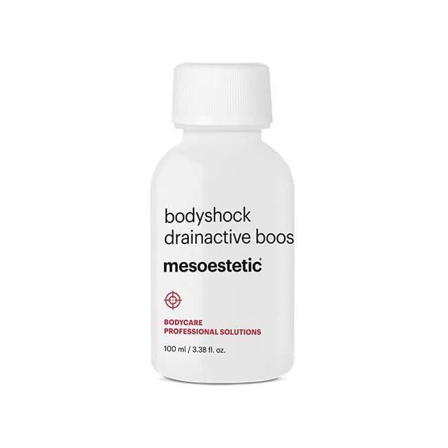 Bodyshock Drainactive Booster
