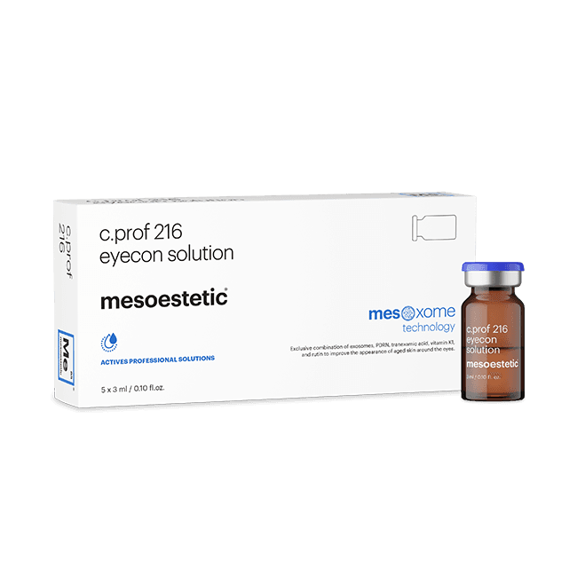 Eyecon Solution NEW
