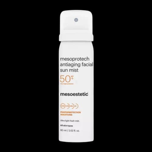 Facial Sun Mist