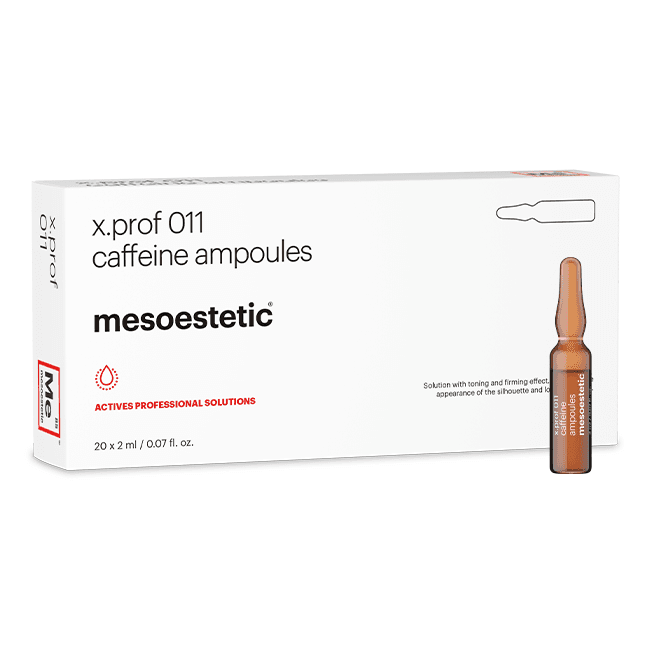 Caffeine Ampoules