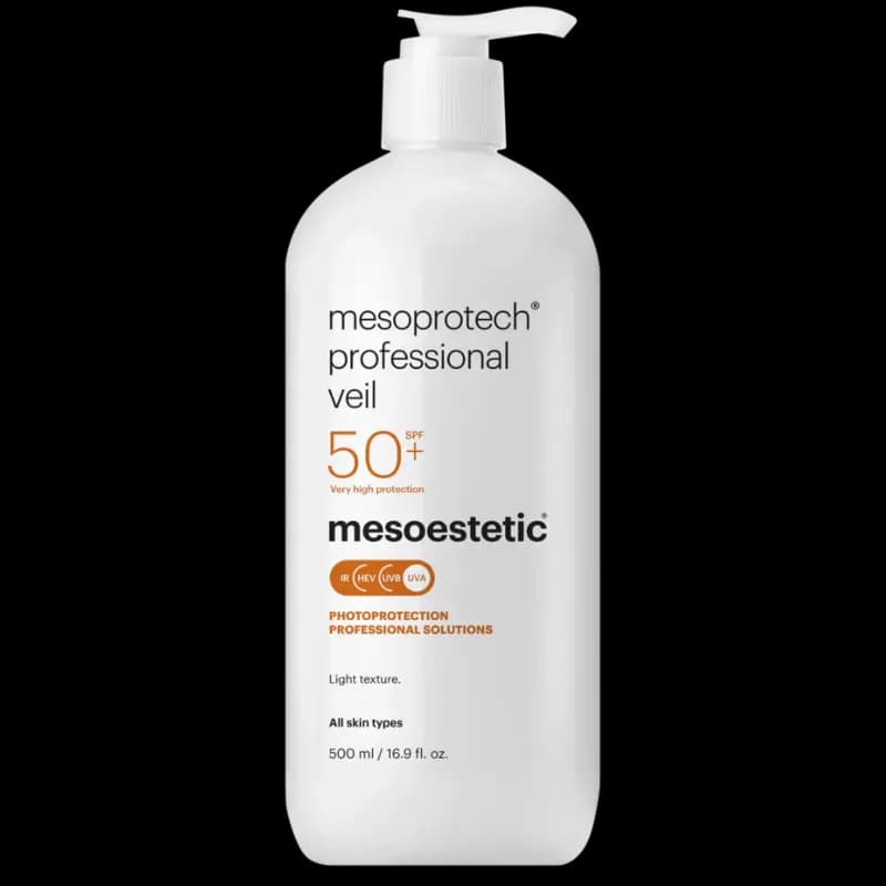 Mesoprotech Professional Veil