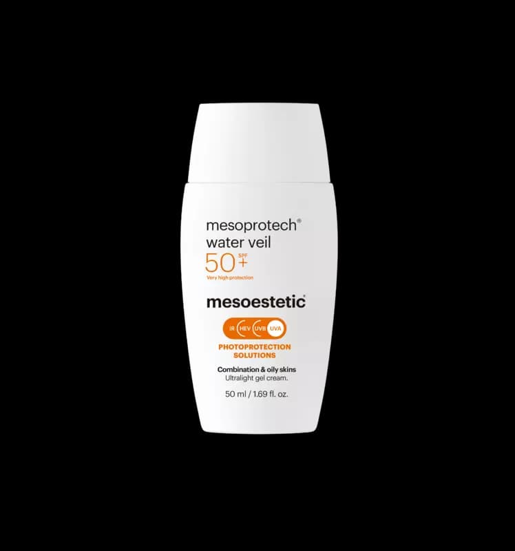 Mesoprotech Water Veil