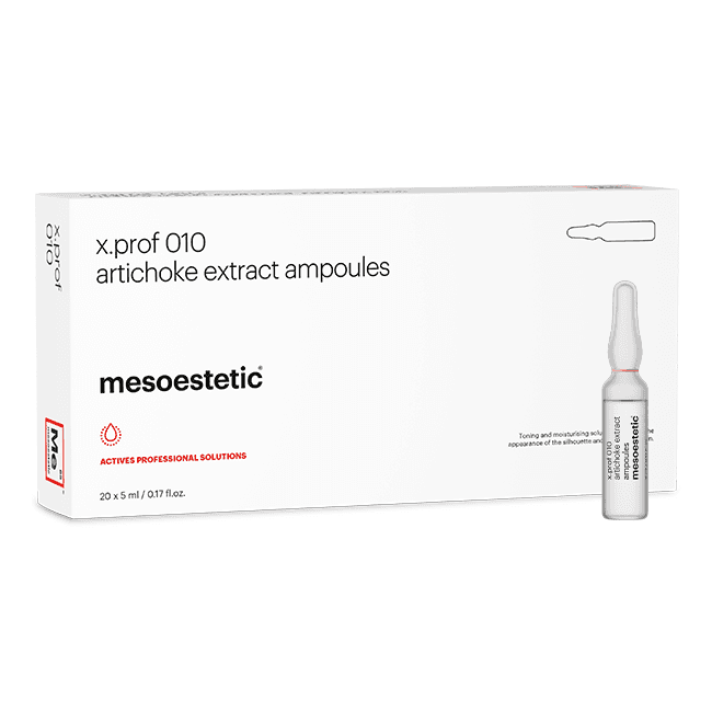 Artichoke Extract Ampoules