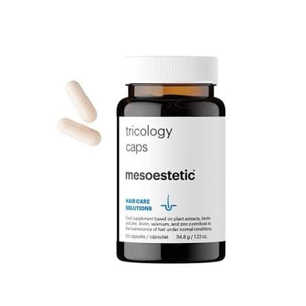 Tricology Hair Loss Oral Supplement