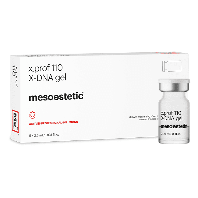 X.prof 110 X-DNA Gel