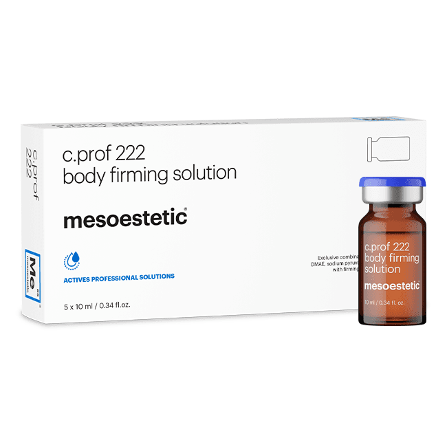 C.prof 222 Body Firming Solution