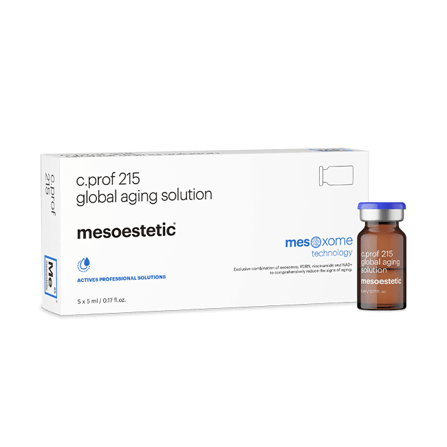 C.prof 215 Global Aging Solution