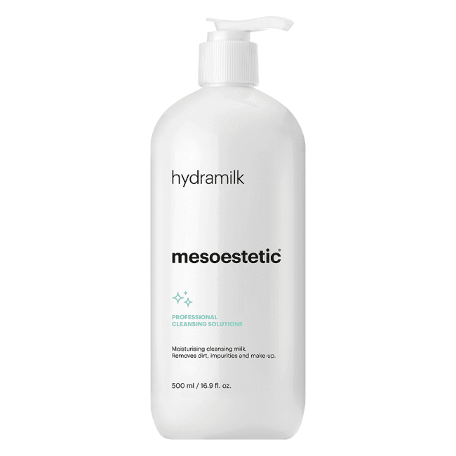 Hydra Milk Cleanser