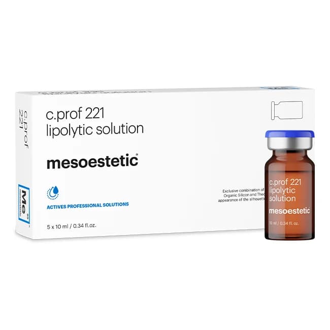 C.prof 221 Lipolytic Solution