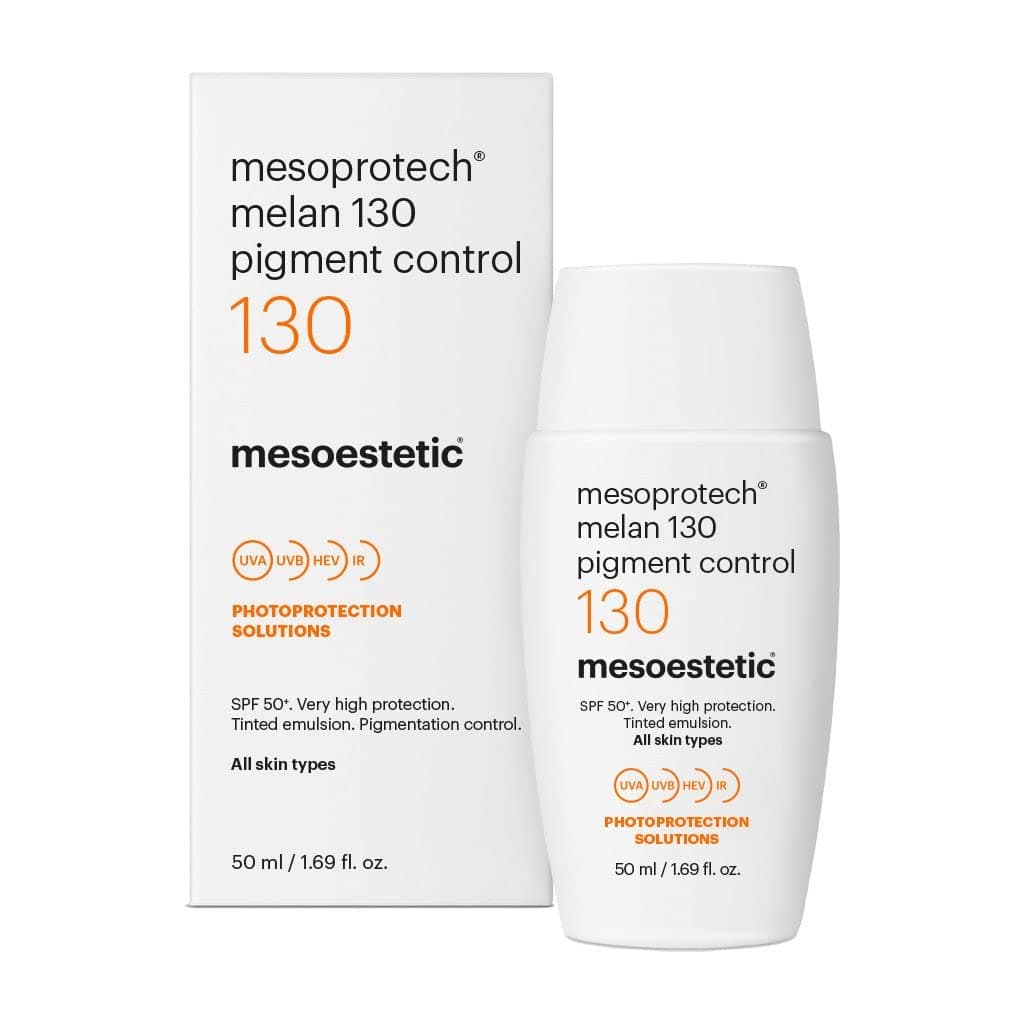 Mesoprotech Melan 130+