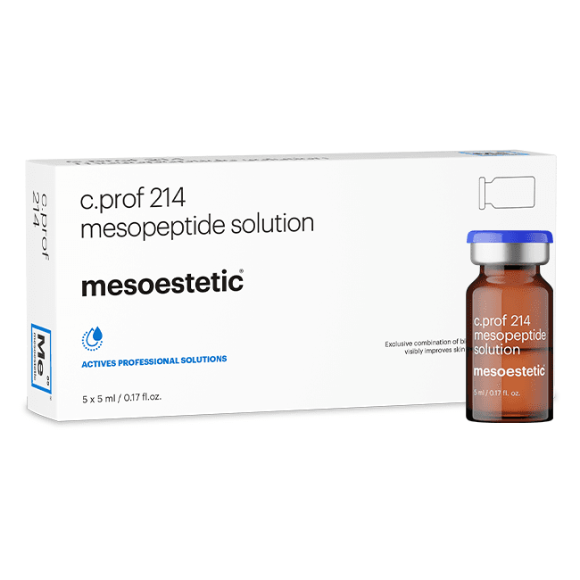 C.prof 214 Mesopeptide Solution