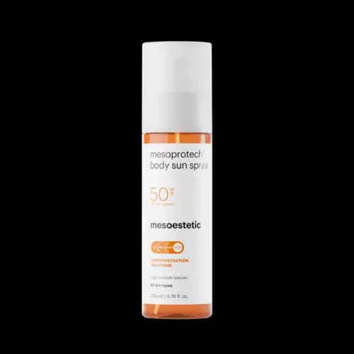 Mesoprotech Antiaging Body Sun Spray 50+
