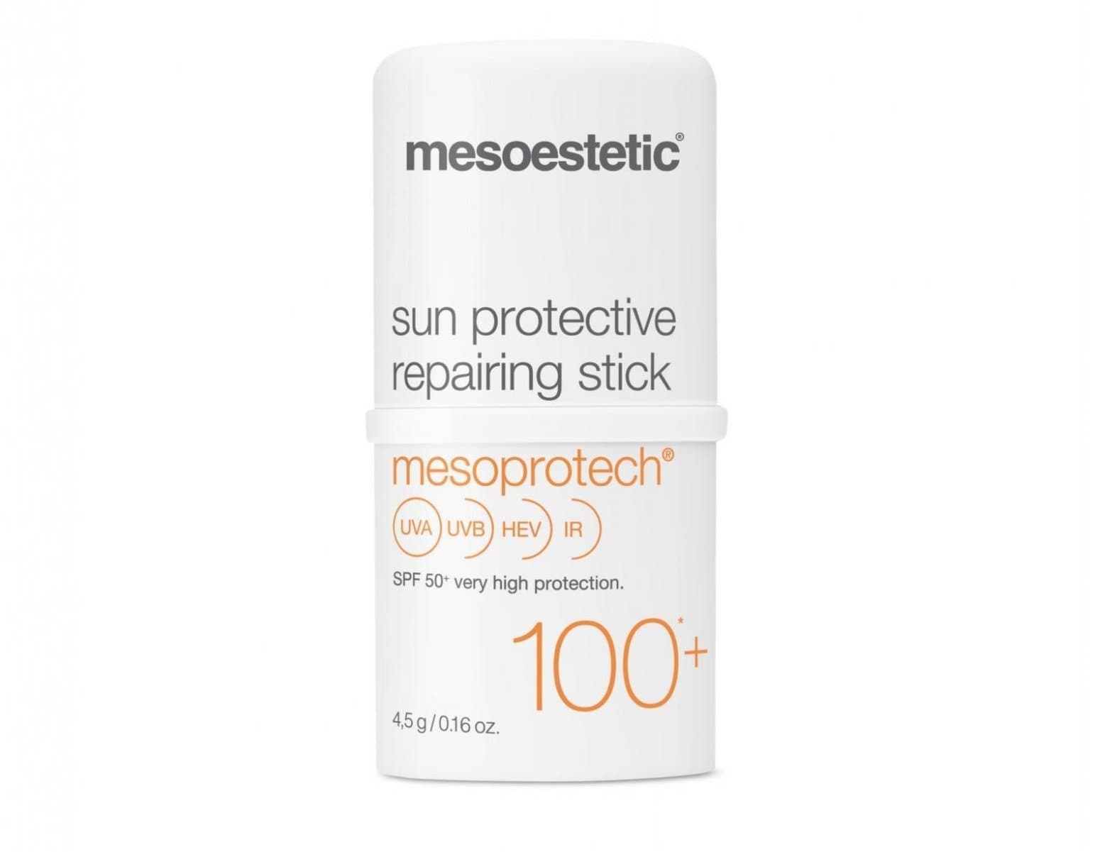 Mesoprotech Sun Protect Repairing Stick 100+