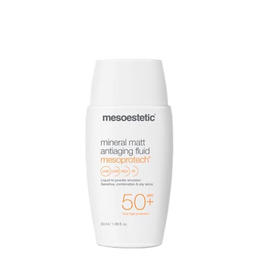 Mesoprotech Mineral Fluid