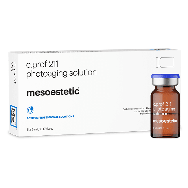 C.prof 211 Photoaging Solution