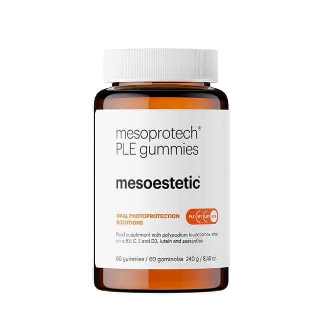 Mesoprotech PLE Gummies