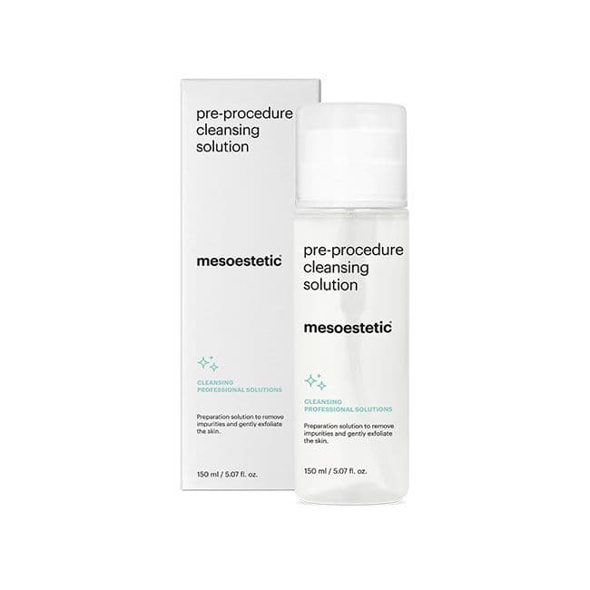 Pre Procedure Cleansing Solution