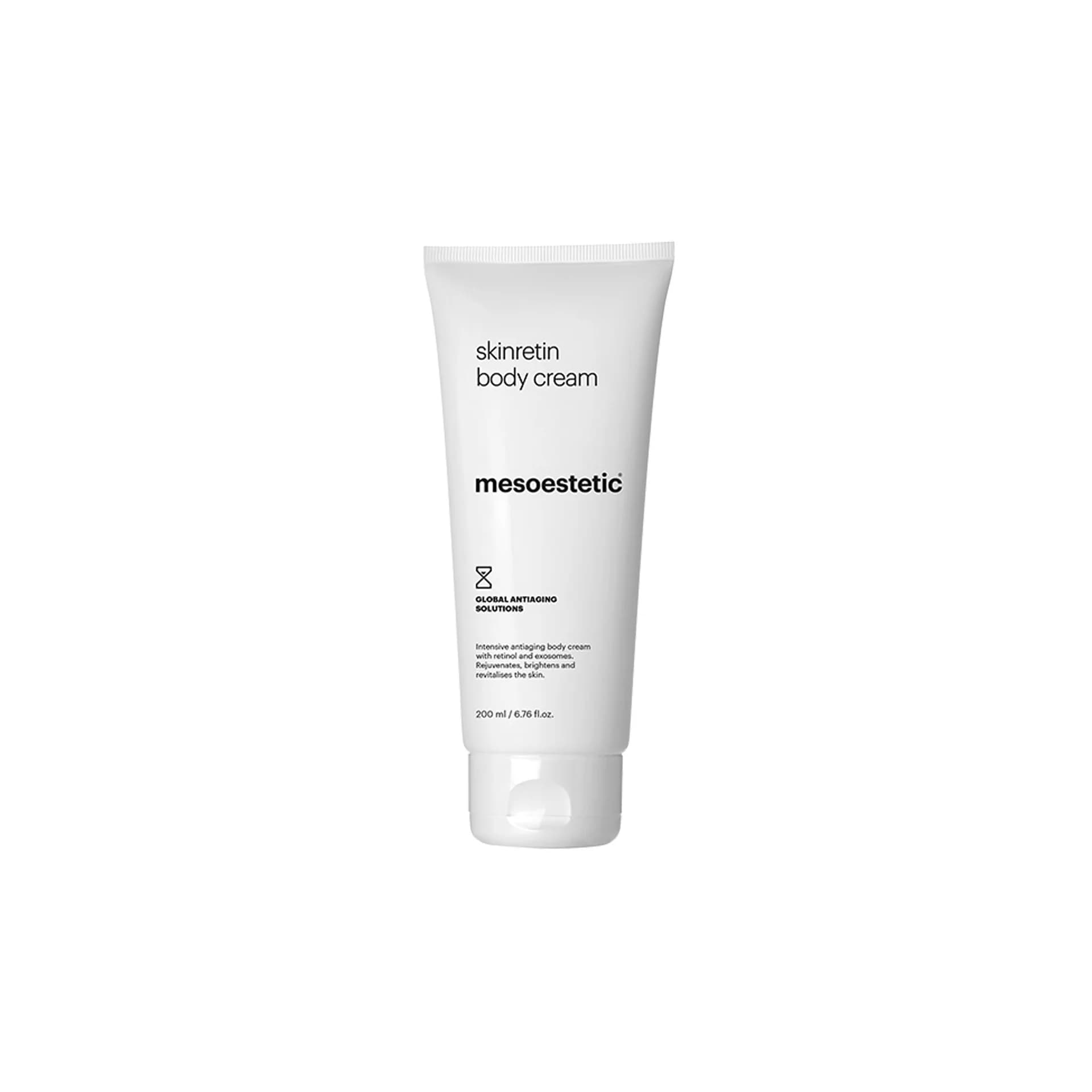 Skin Retin Body Cream