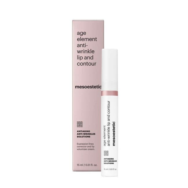 Age Element Anti Wrinkle Lip And Contour