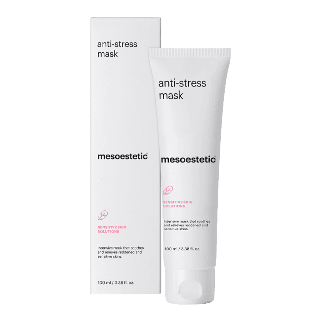 Anti Stress Mask