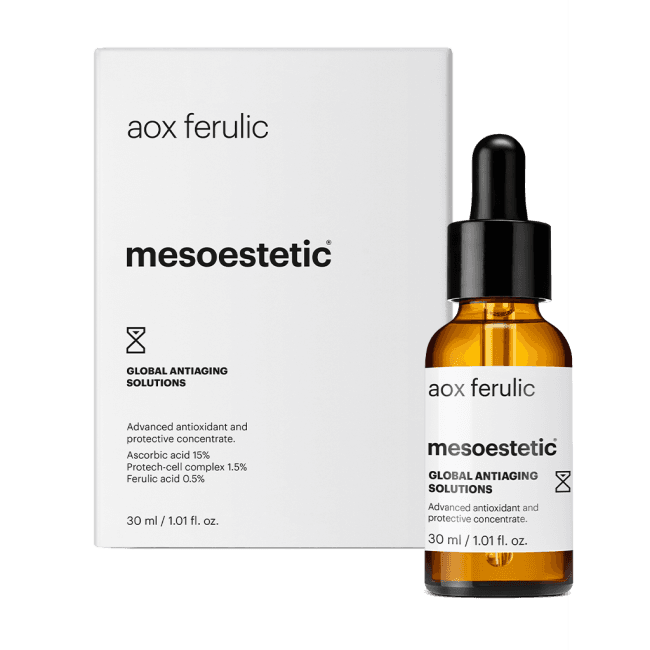 AOX Ferulic
