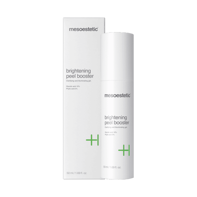 Brightening Peel Booster
