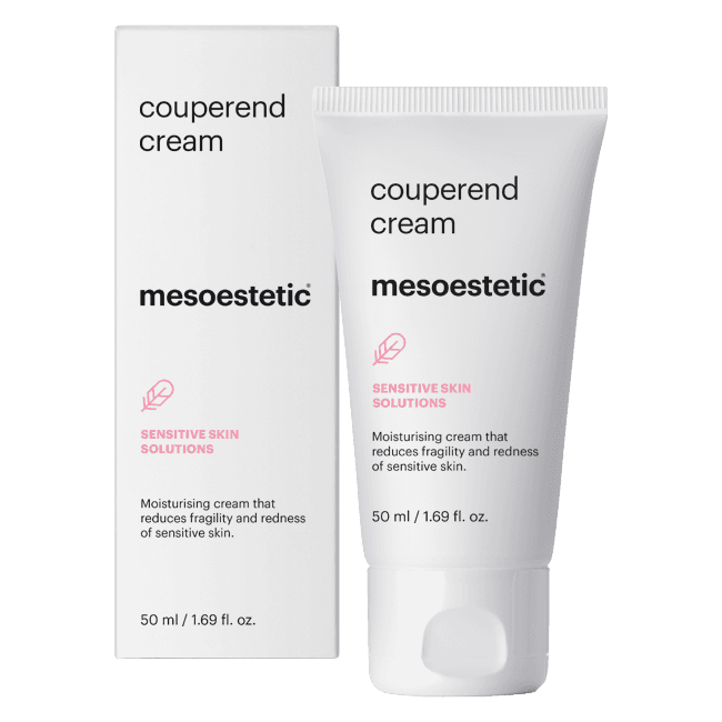 Couperend Cream