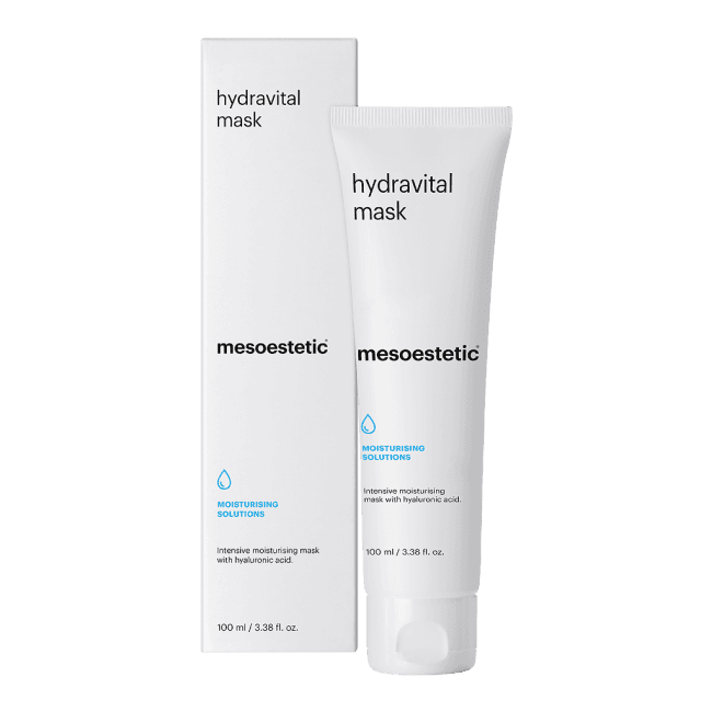 Hydravital Mask