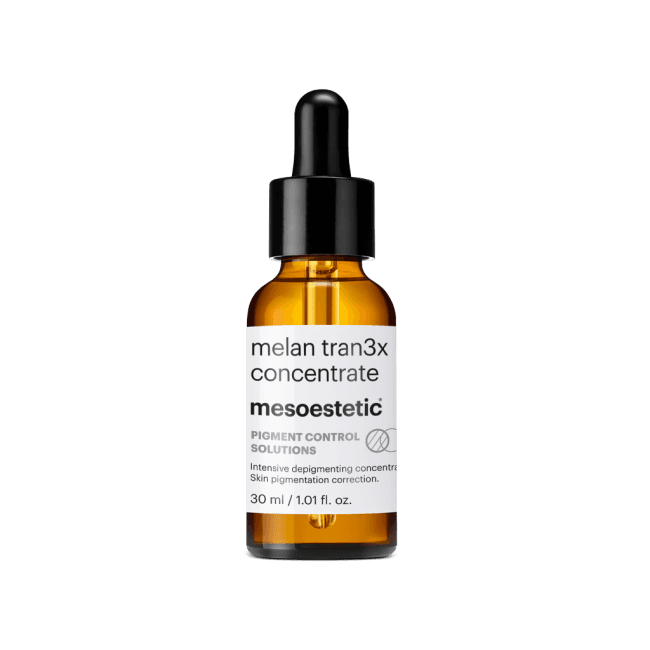 Melan Tran3x Concentrate