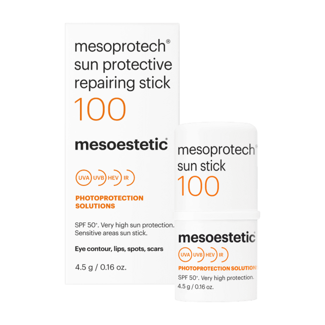 Mesoprotech Sun Protective Repairing Stick 100
